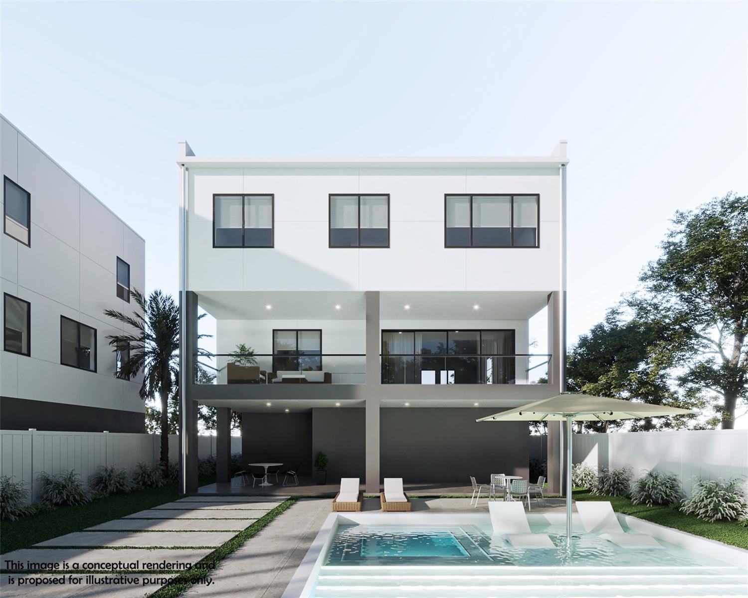 OLDSMAR REV MAP - Residential