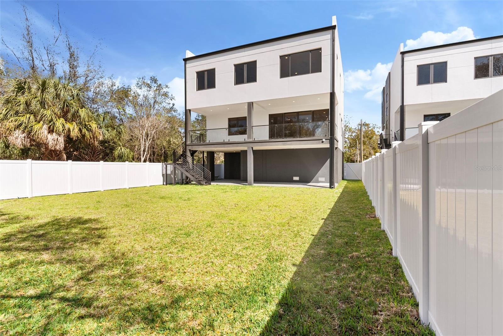 OLDSMAR REV MAP - Residential