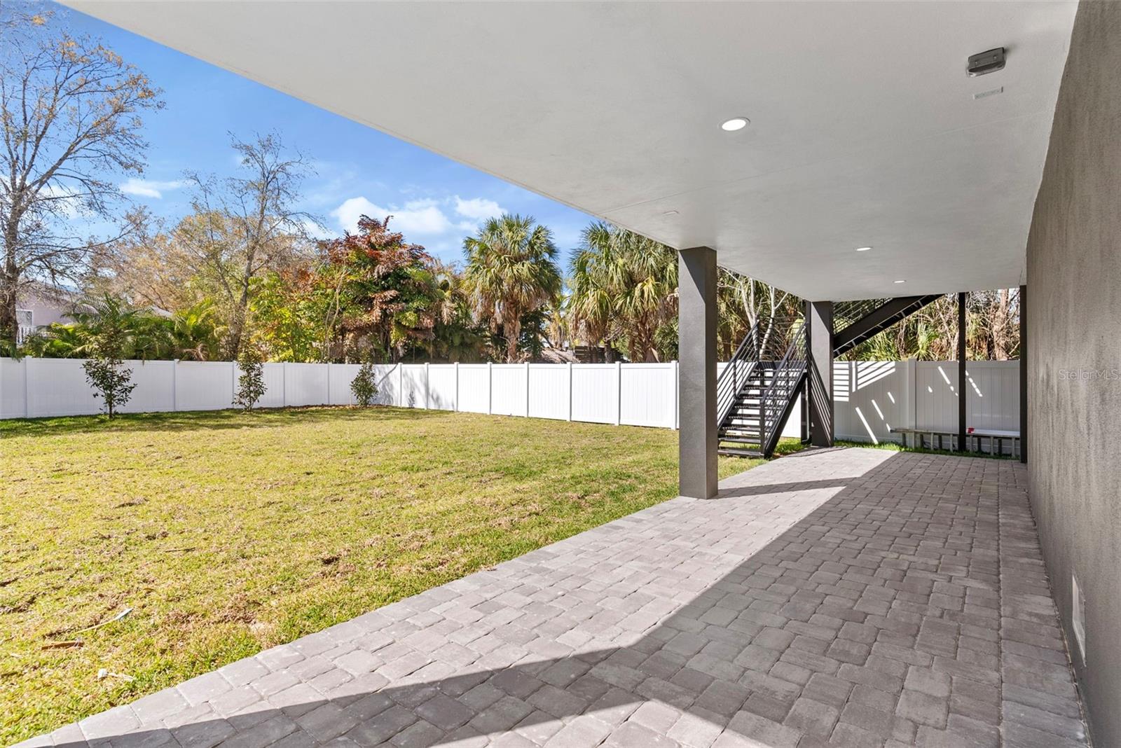 OLDSMAR REV MAP - Residential