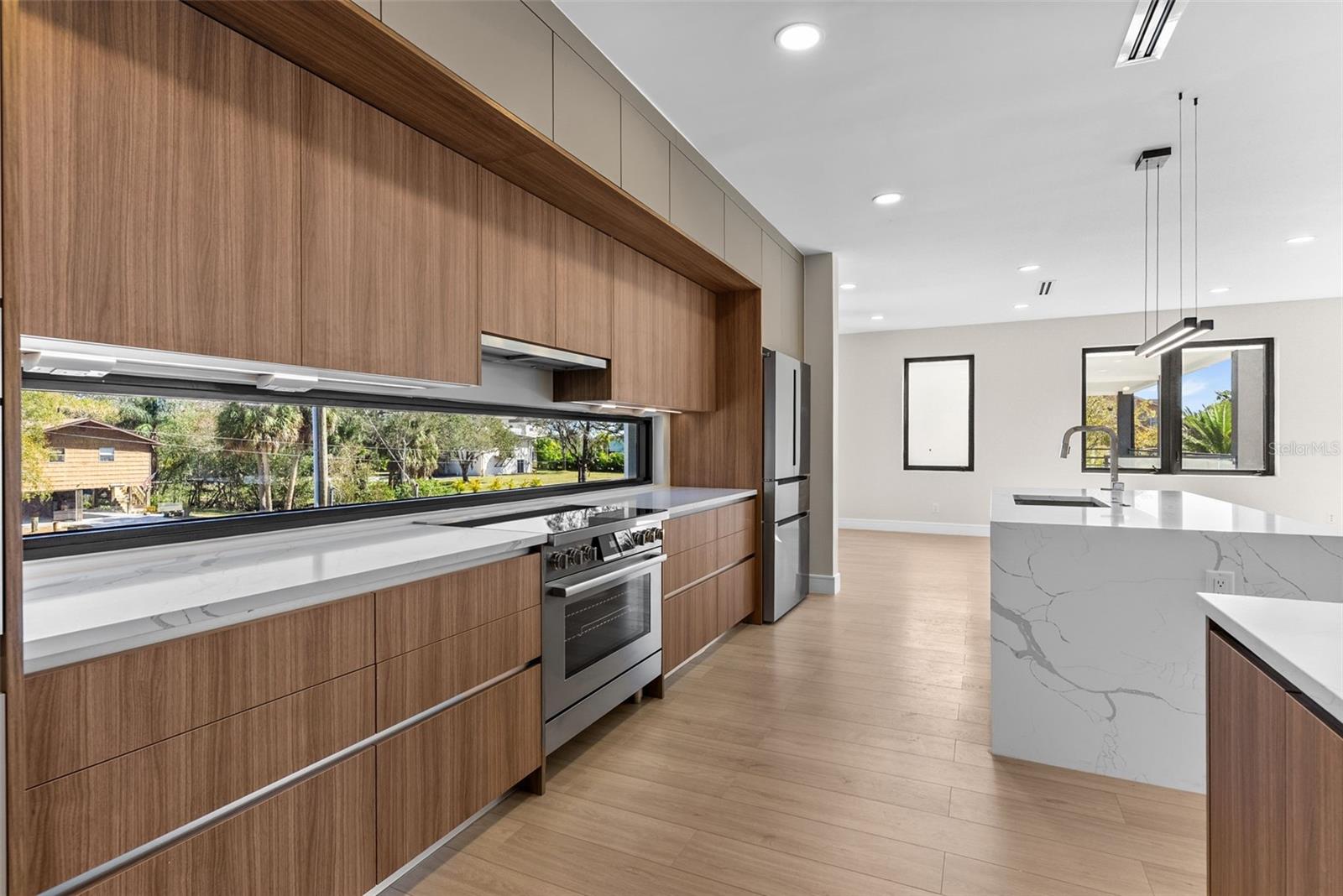 OLDSMAR REV MAP - Residential