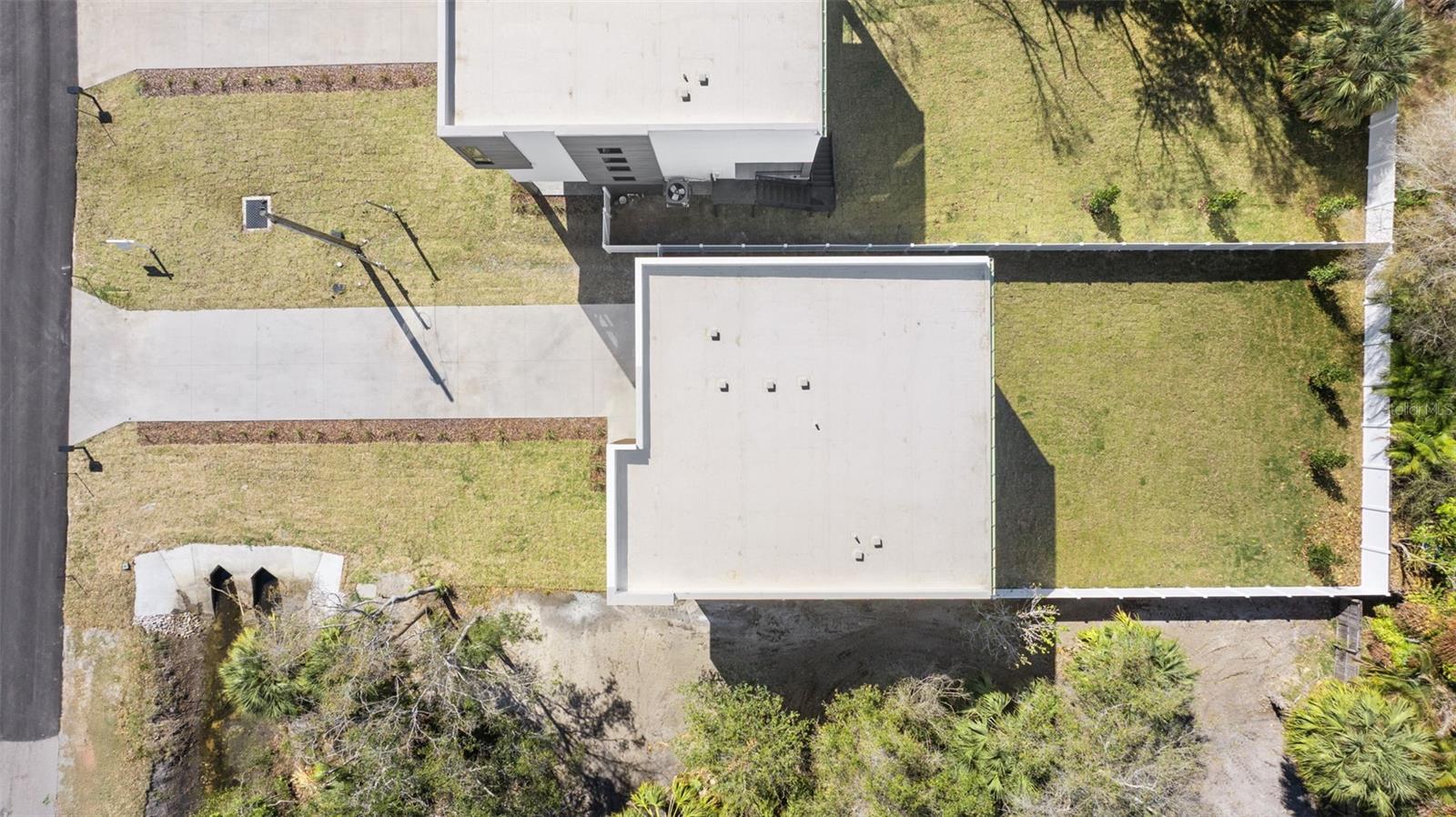 OLDSMAR REV MAP - Residential