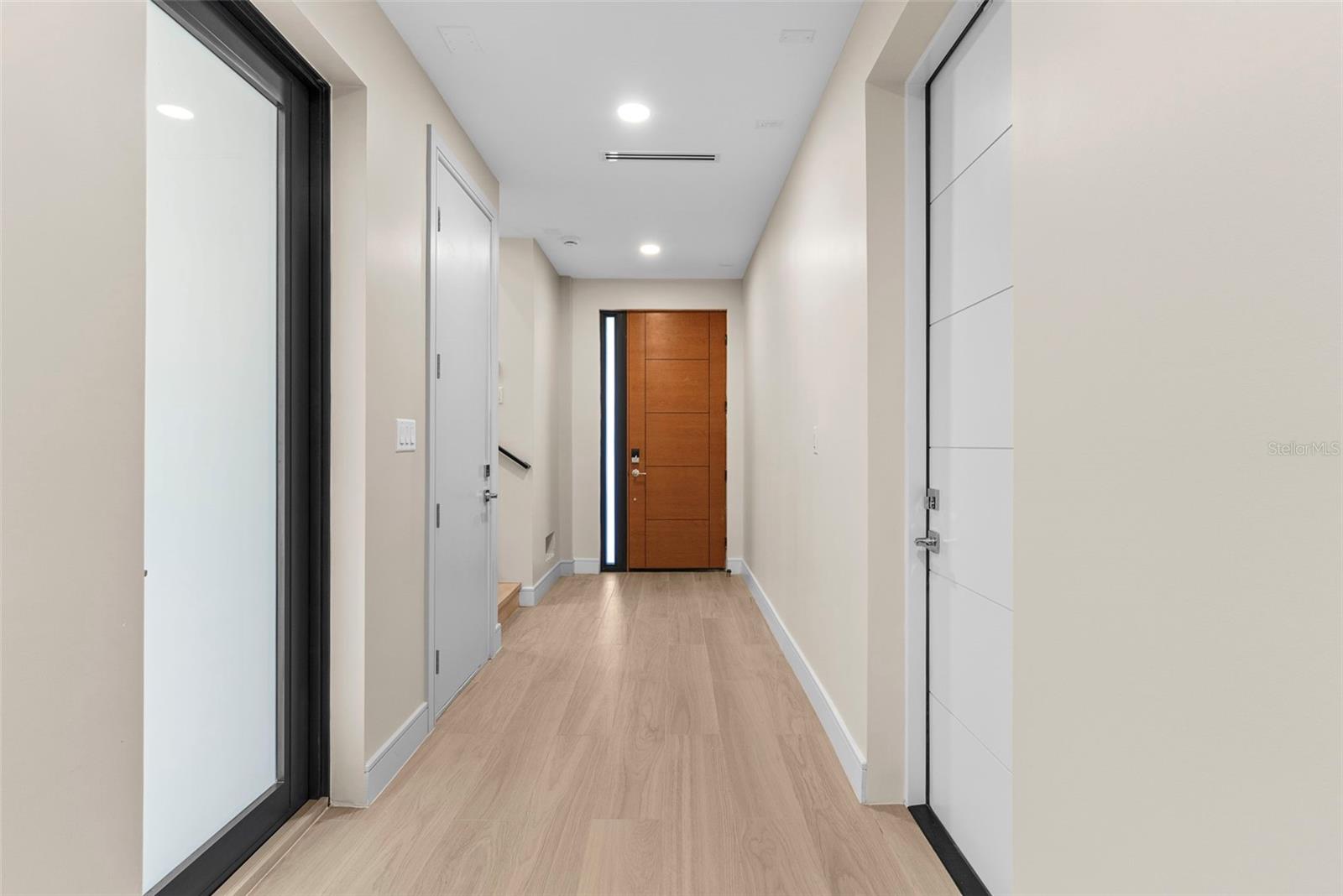 OLDSMAR REV MAP - Residential