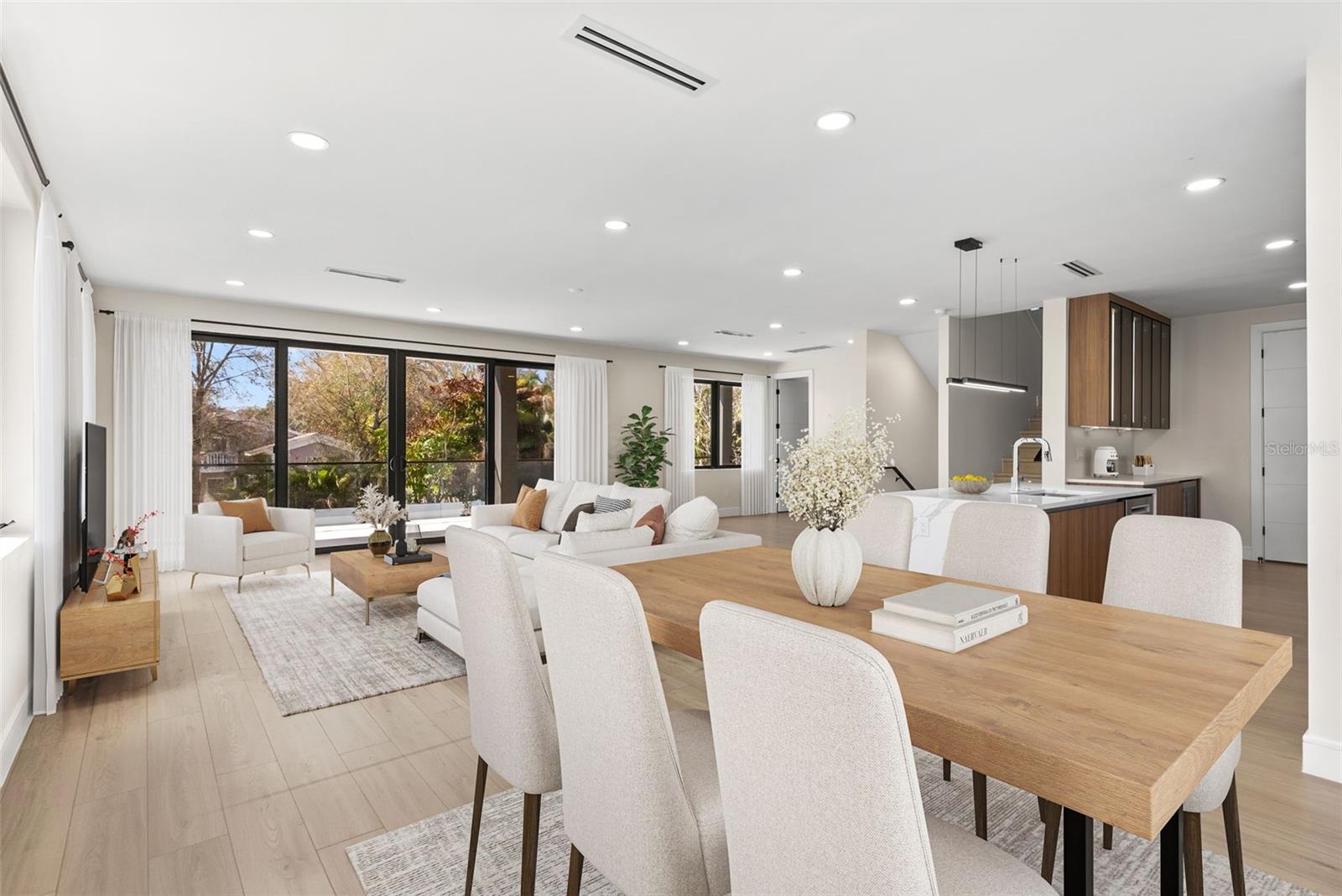 OLDSMAR REV MAP - Residential