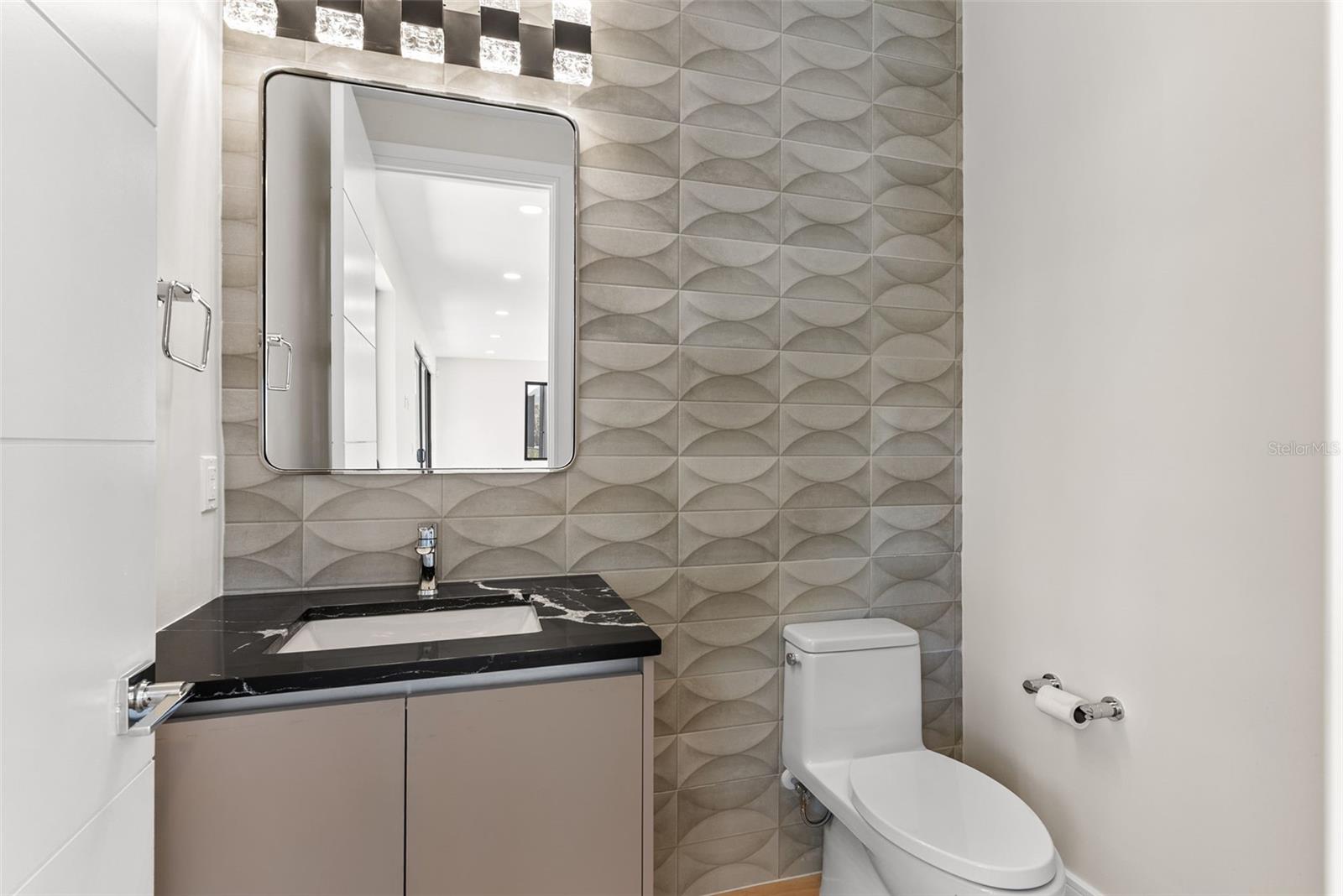 OLDSMAR REV MAP - Residential