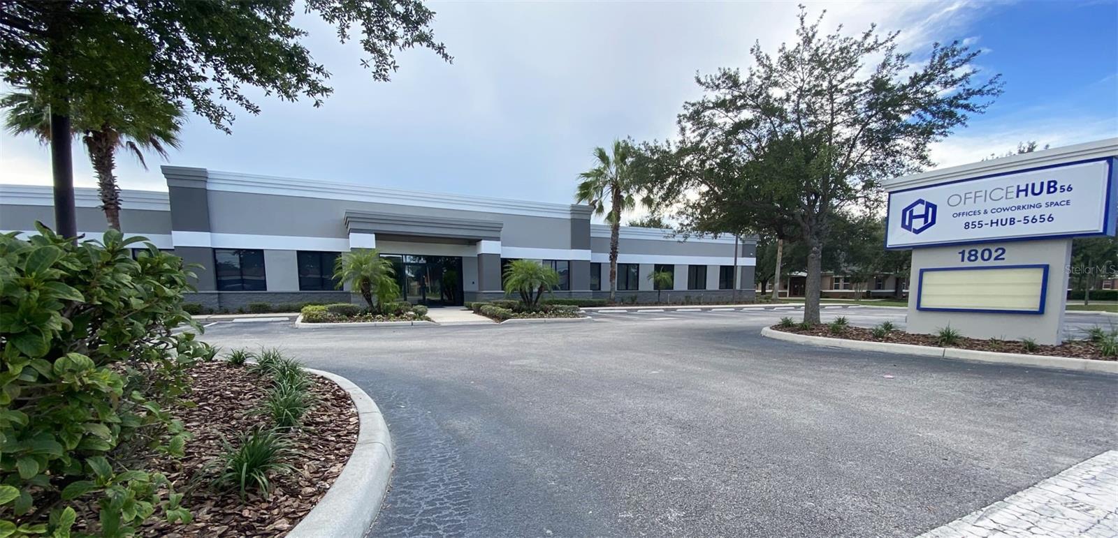 1802 N ALAFAYA TRAIL