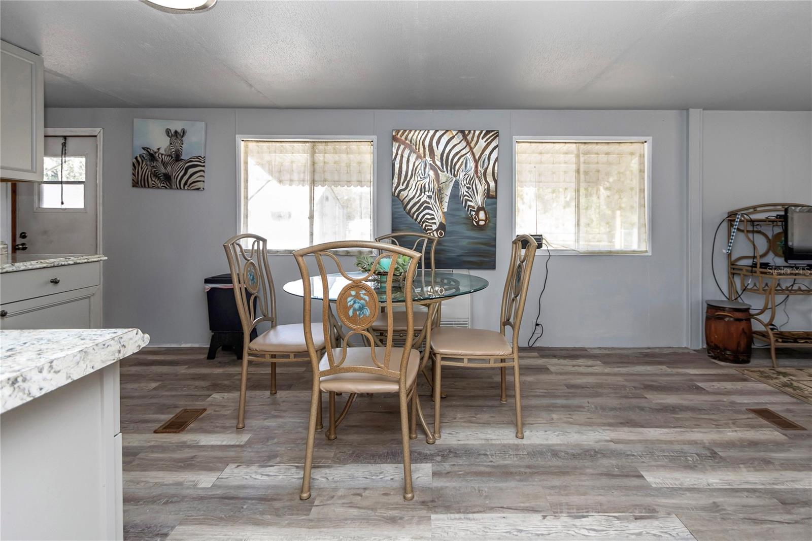 MEADOWS UN 3 - Residential