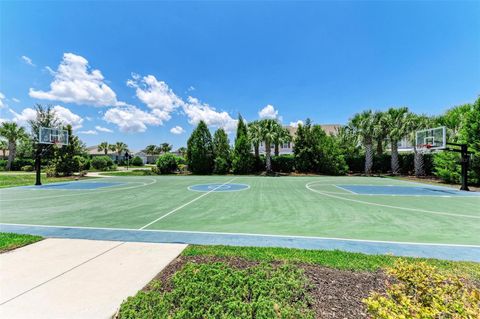 A home in BRADENTON