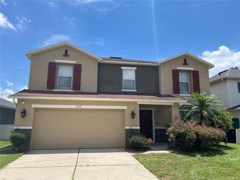 Photo of 1325 Bella Coola Drive, Orlando, FL 32828 (MLS # O6309763)