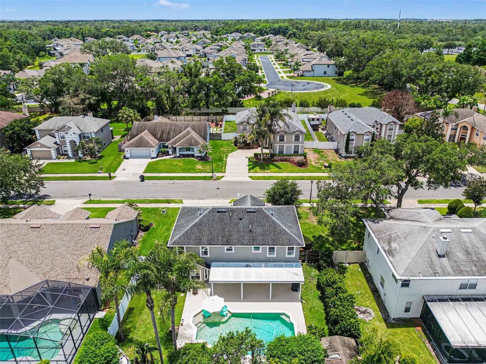 TWIN RIVERS SEC 7 - Residential