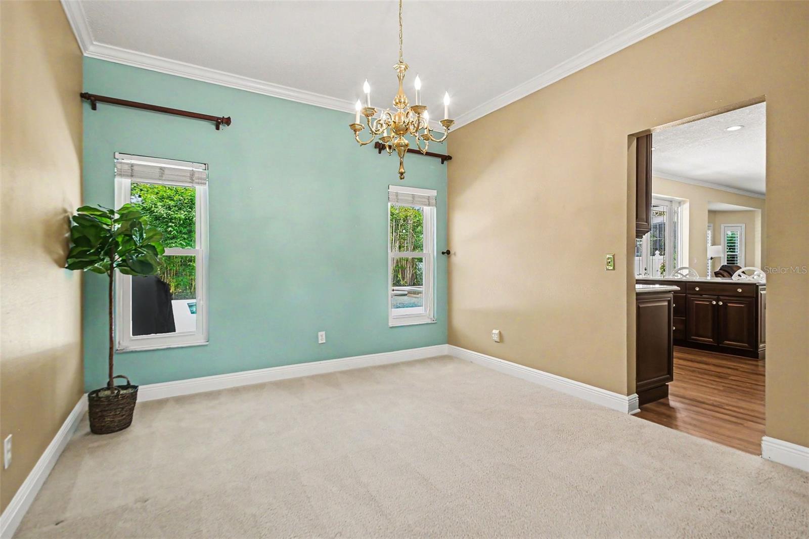 TWIN RIVERS SEC 7 - Residential