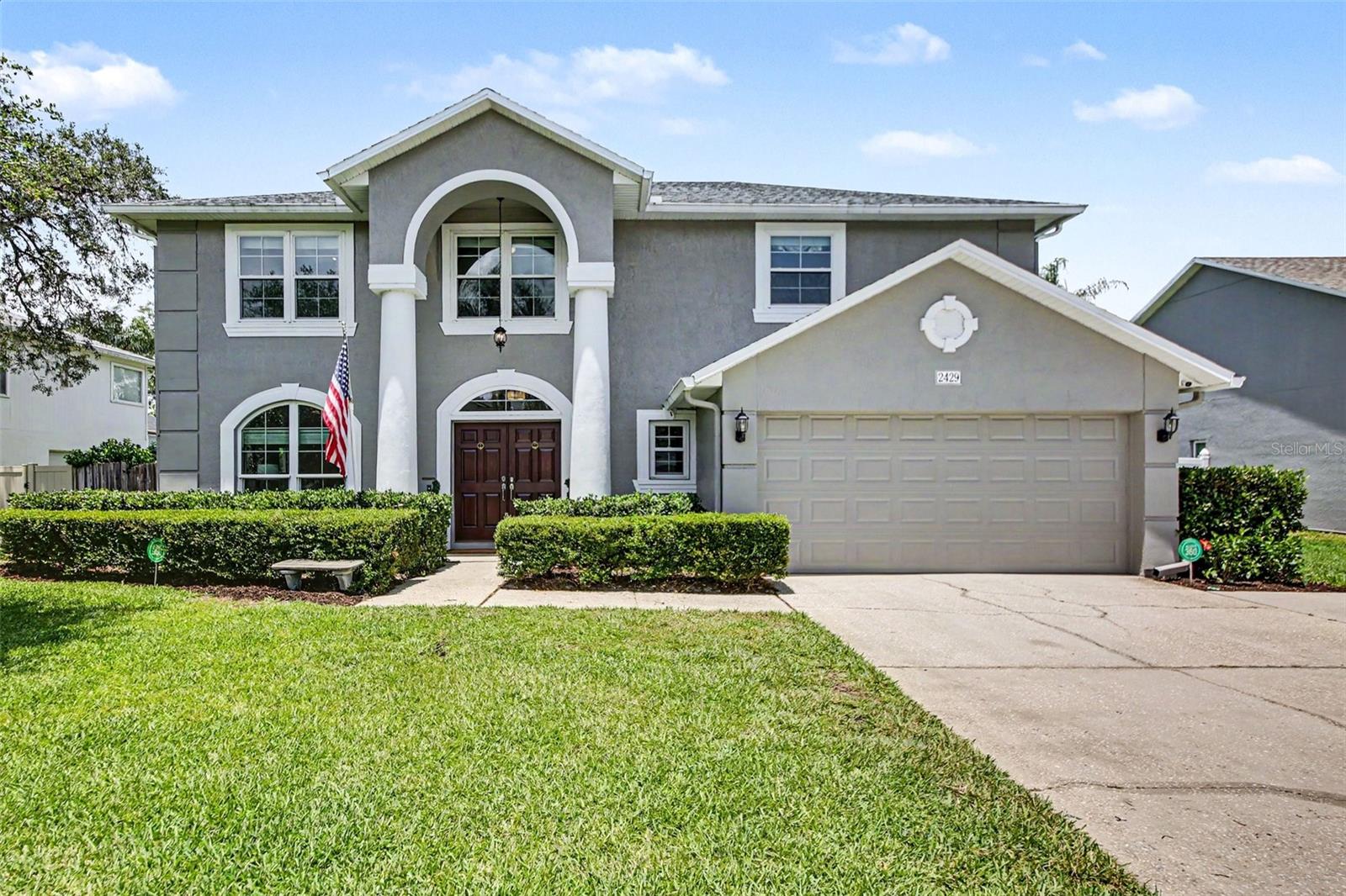 2429 TURNBERRY DRIVE