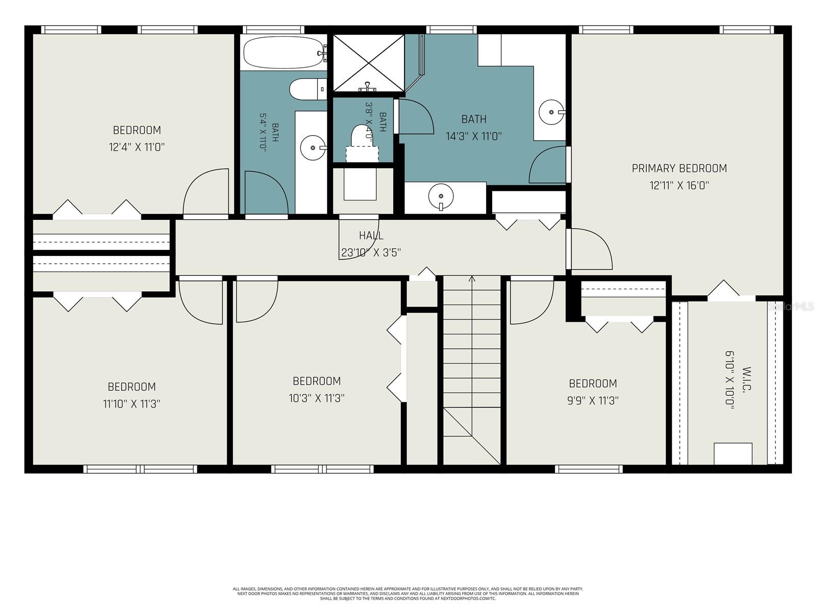 TWIN RIVERS SEC 7 - Residential