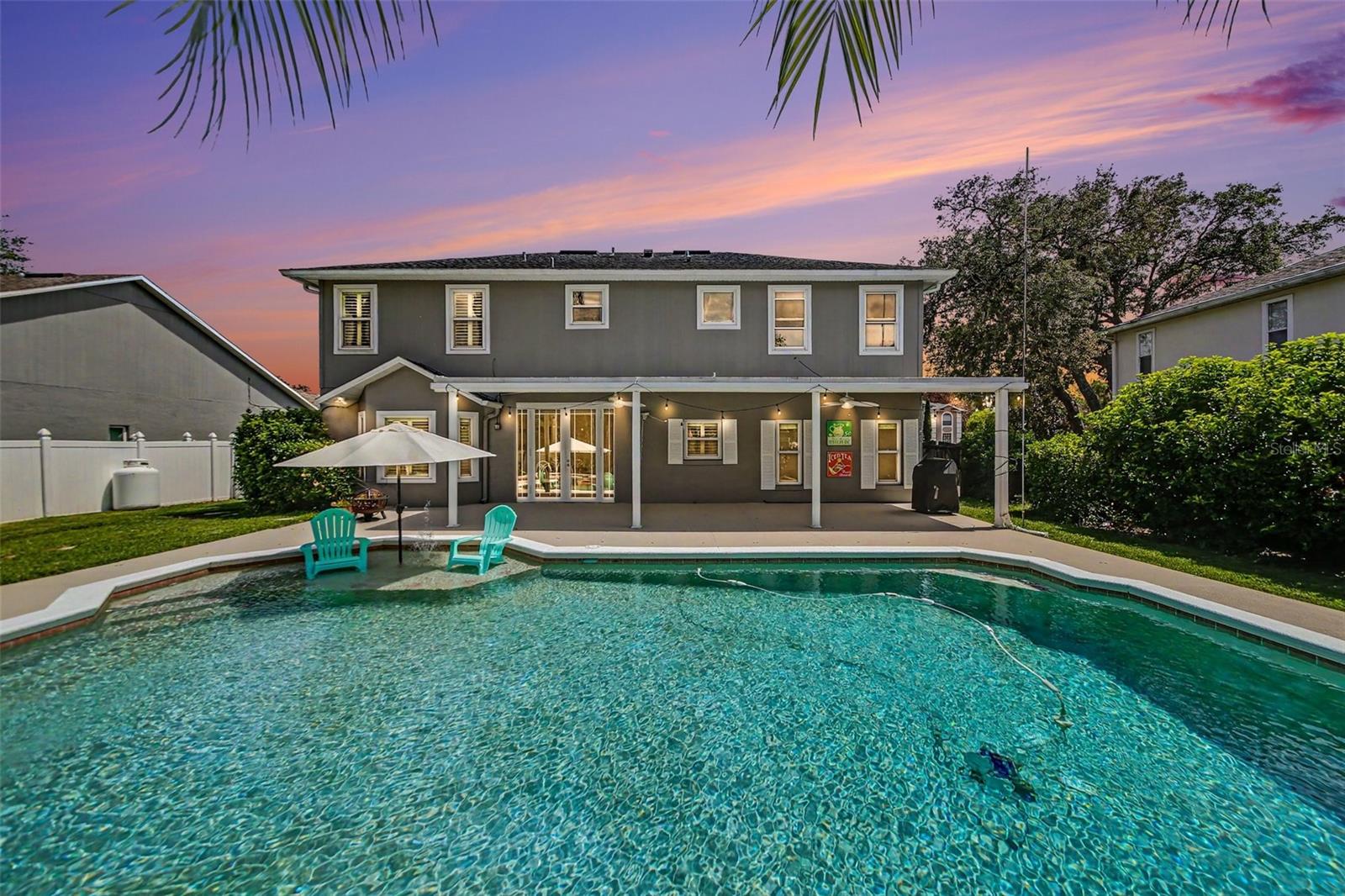 2429 TURNBERRY DRIVE