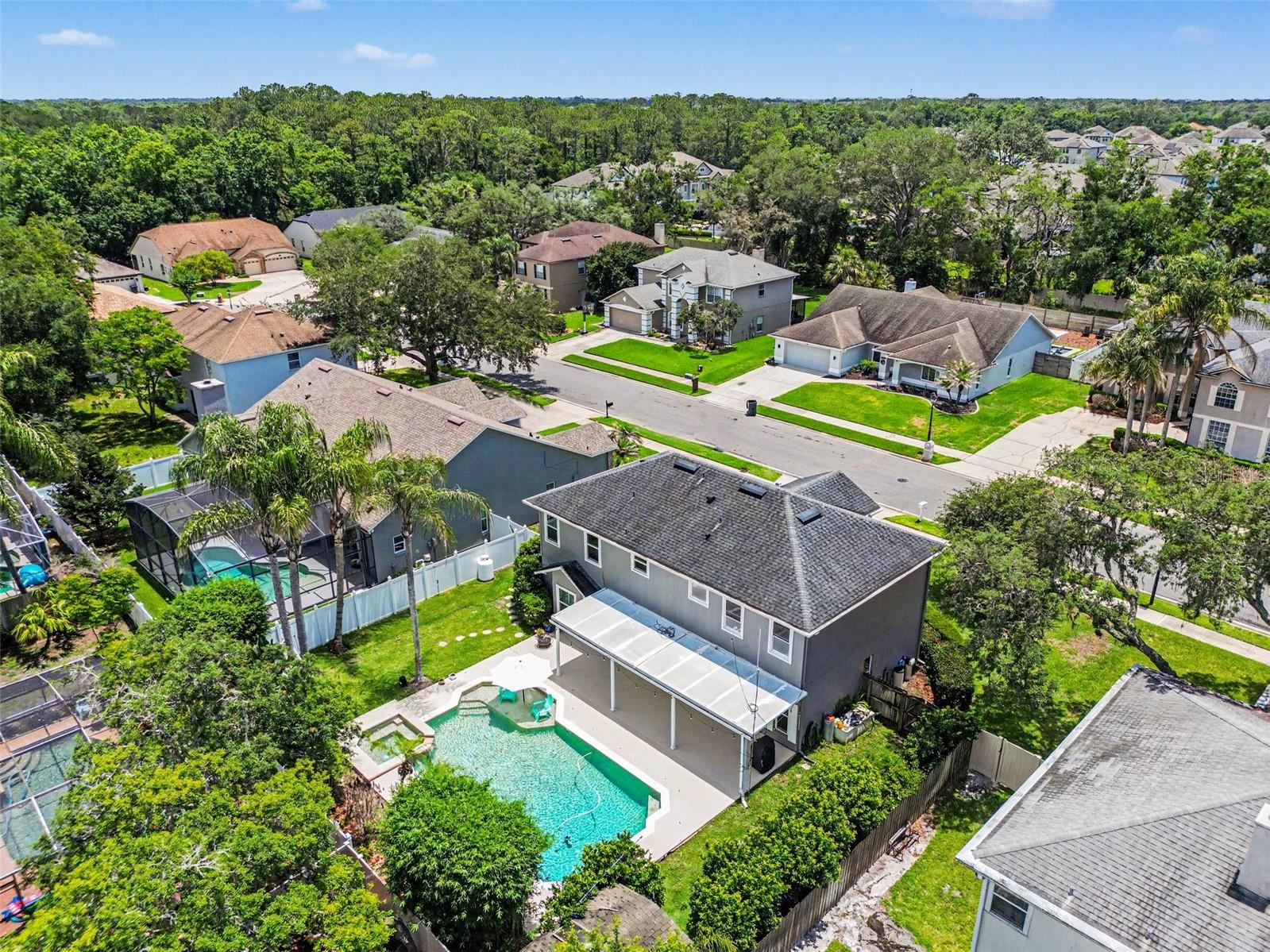 TWIN RIVERS SEC 7 - Residential