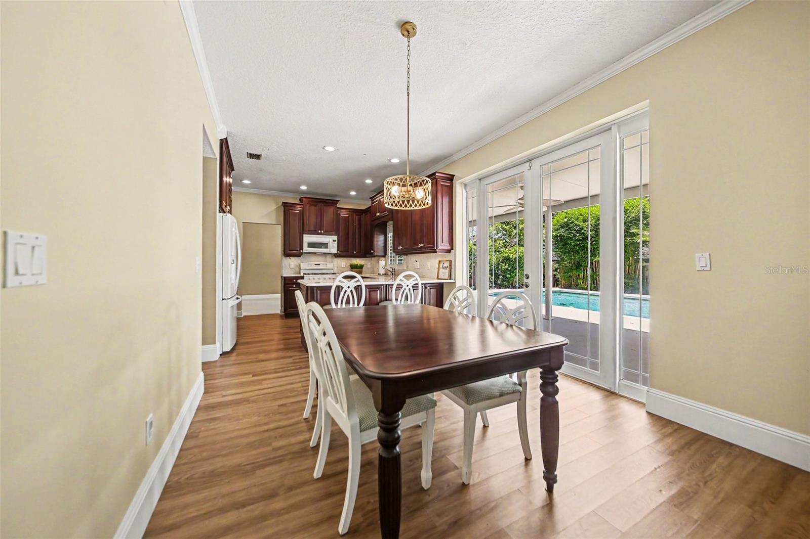 TWIN RIVERS SEC 7 - Residential