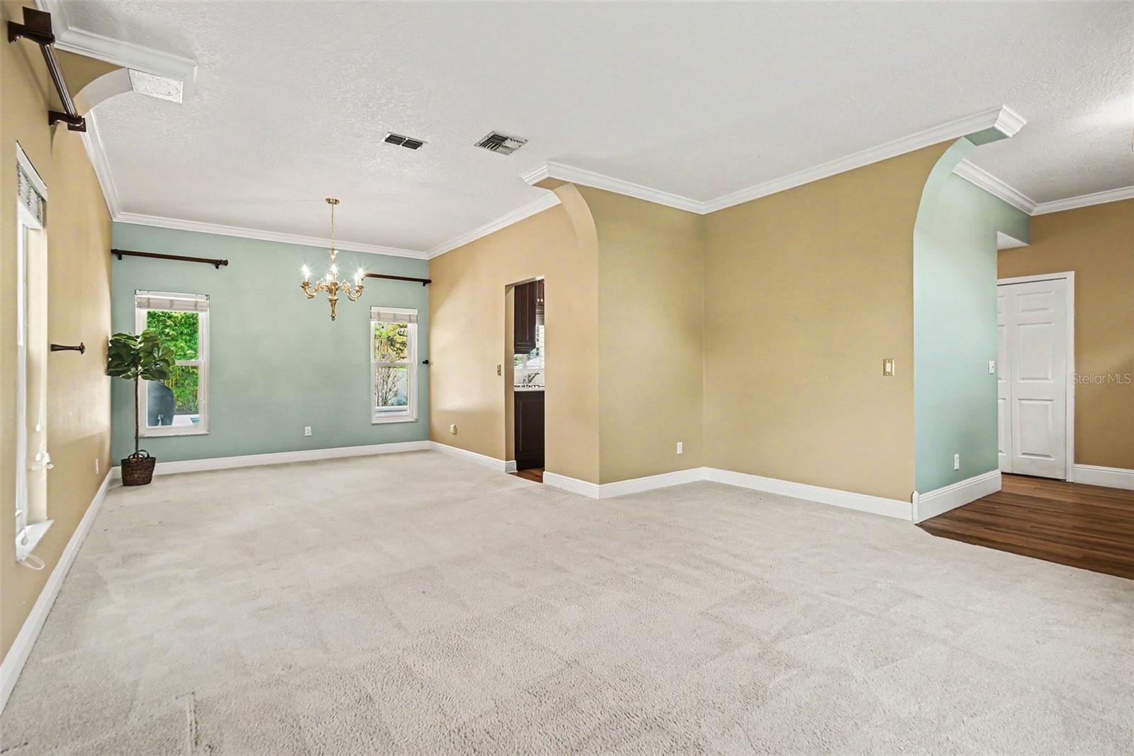 TWIN RIVERS SEC 7 - Residential
