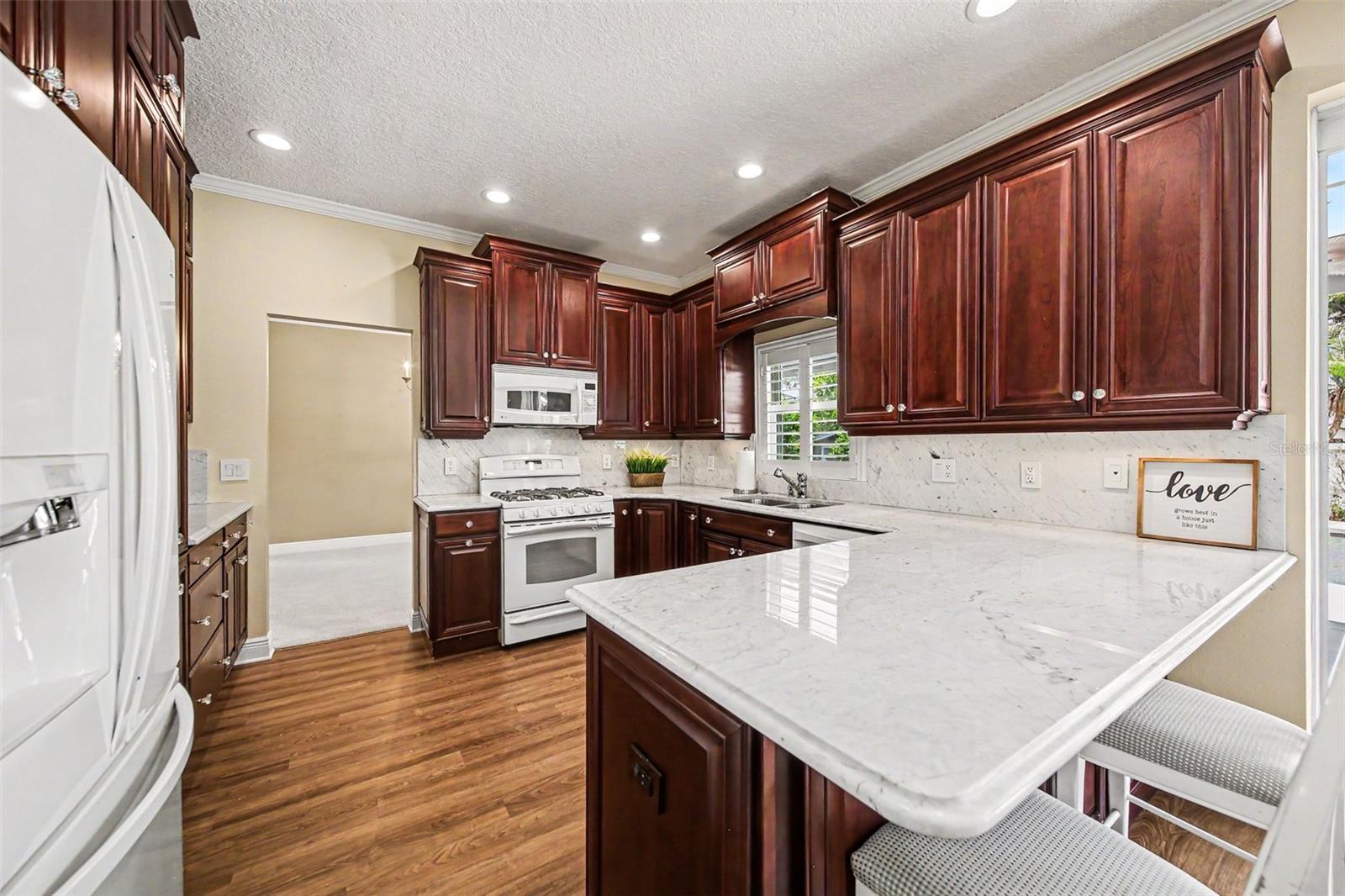 TWIN RIVERS SEC 7 - Residential