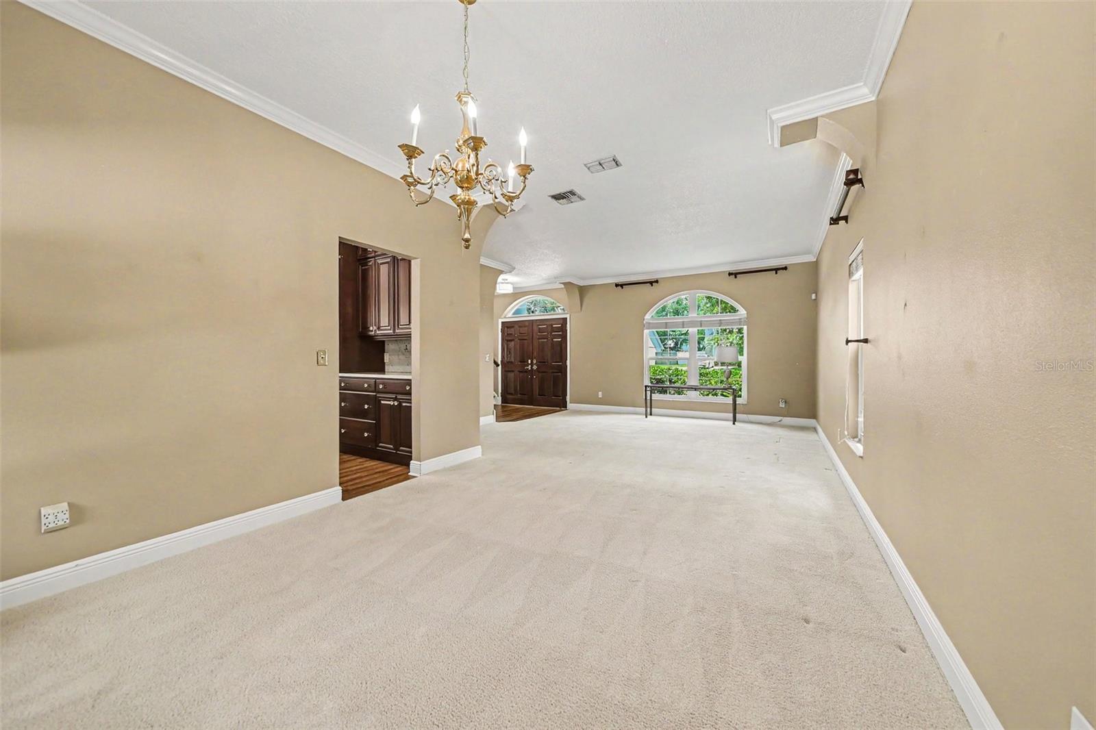 TWIN RIVERS SEC 7 - Residential