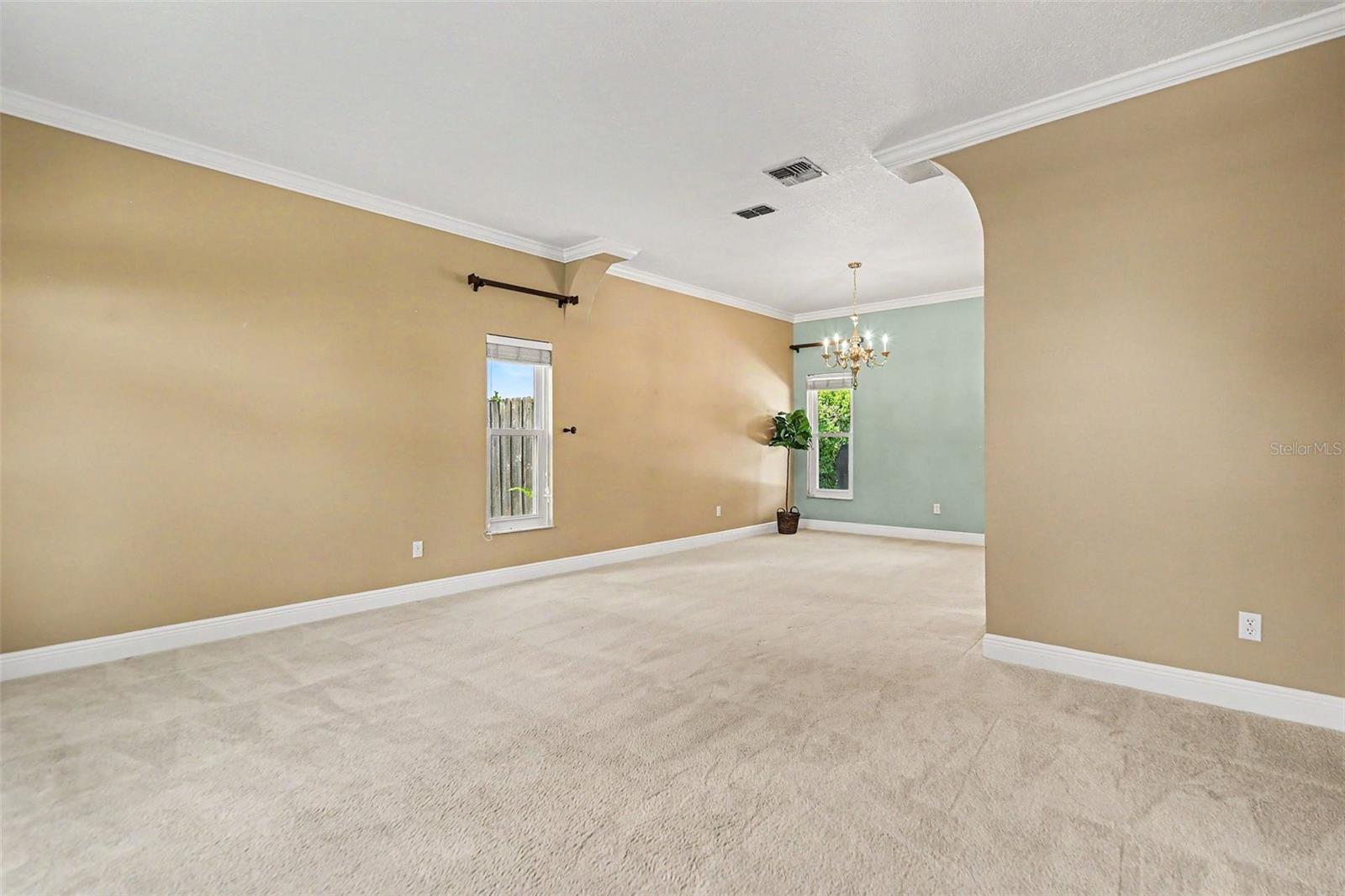 TWIN RIVERS SEC 7 - Residential