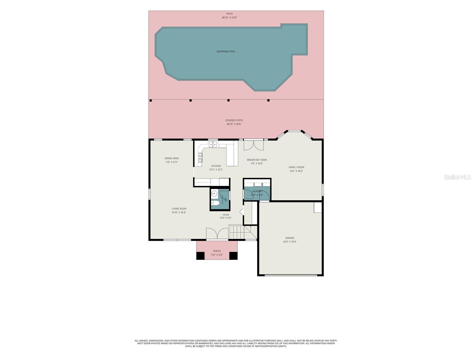 TWIN RIVERS SEC 7 - Residential