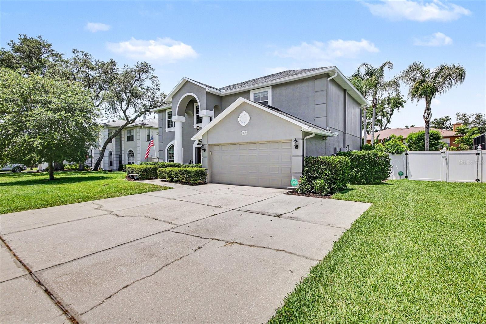 2429 TURNBERRY DRIVE