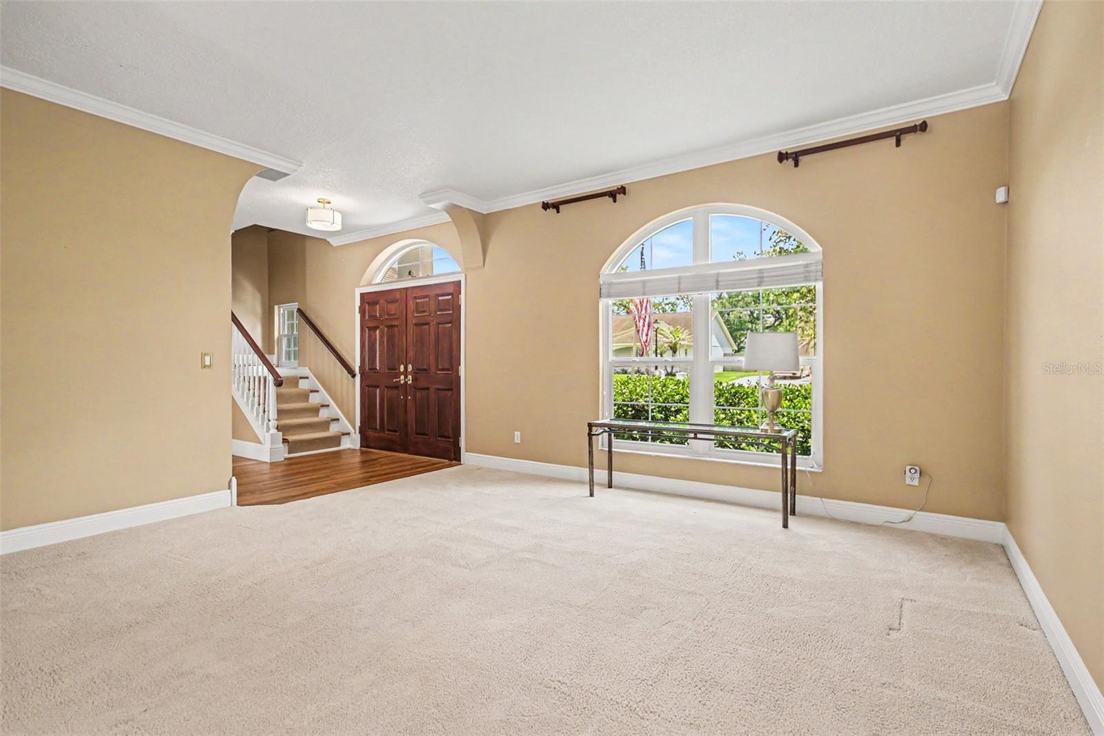 TWIN RIVERS SEC 7 - Residential