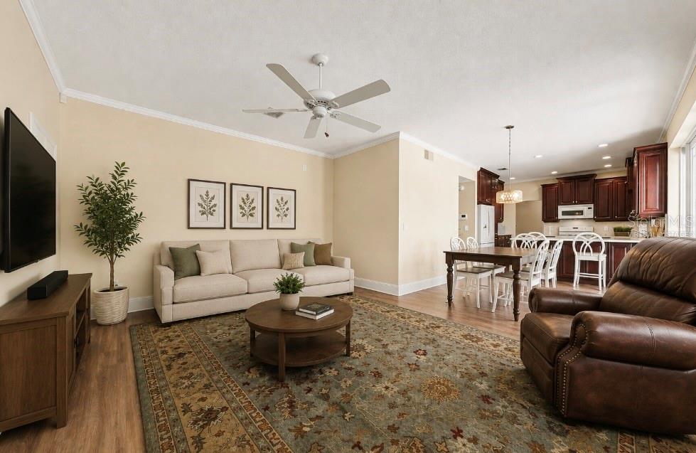 TWIN RIVERS SEC 7 - Residential