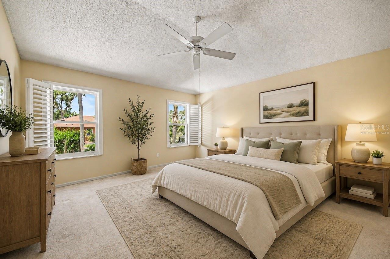 TWIN RIVERS SEC 7 - Residential
