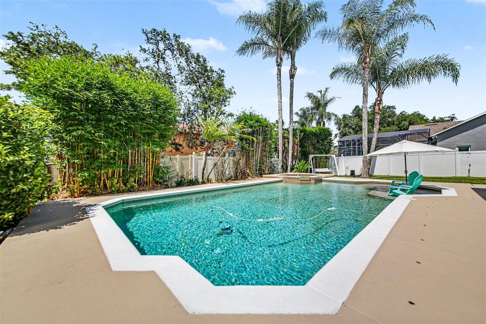 TWIN RIVERS SEC 7 - Residential