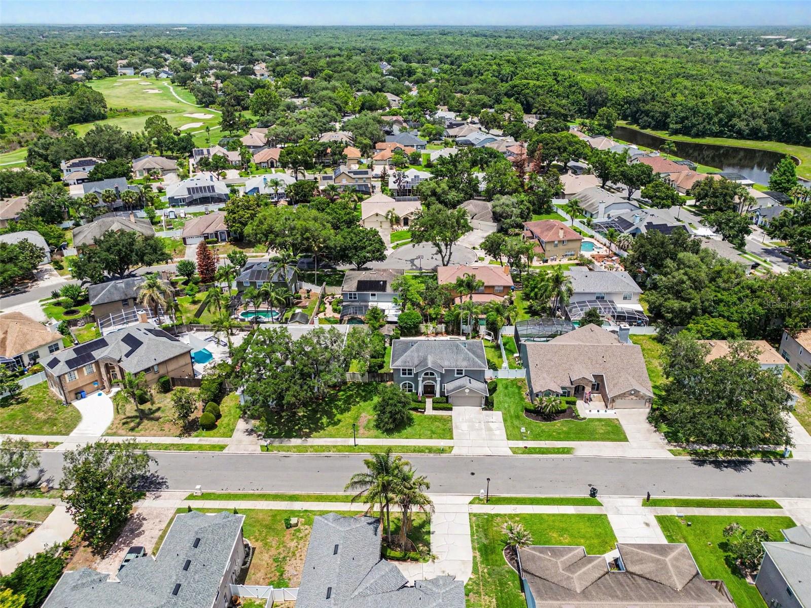 TWIN RIVERS SEC 7 - Residential