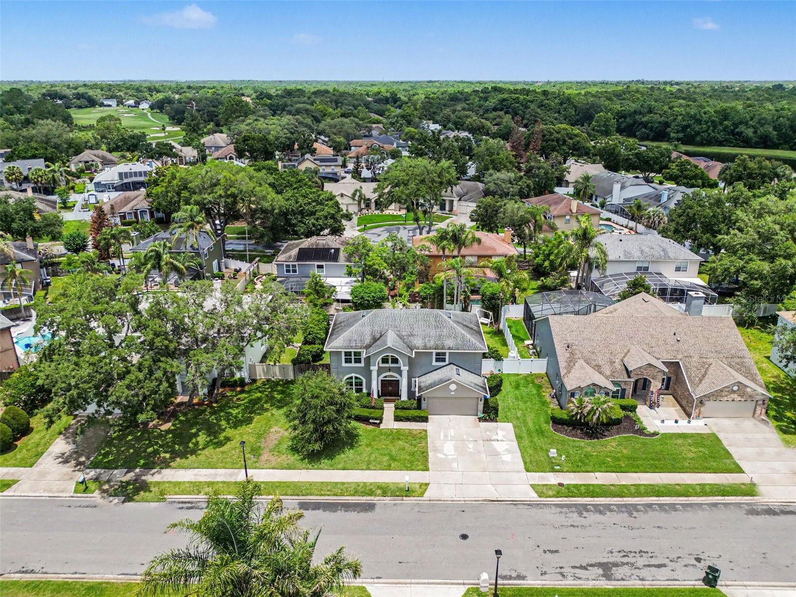 TWIN RIVERS SEC 7 - Residential