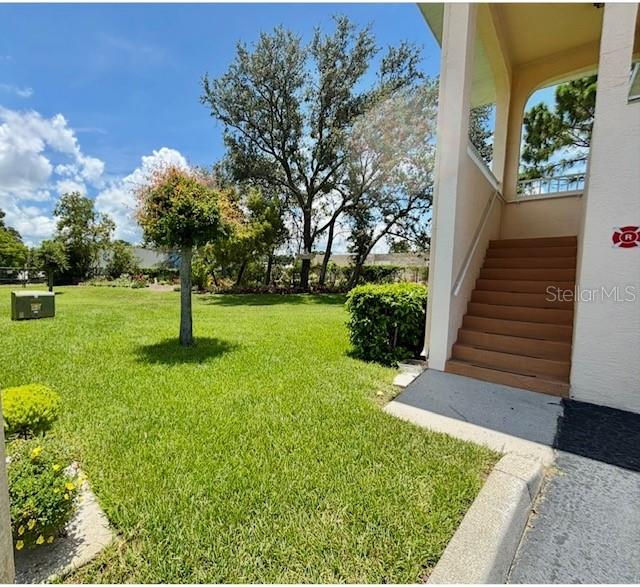 SPRING HILL - Residential Lease