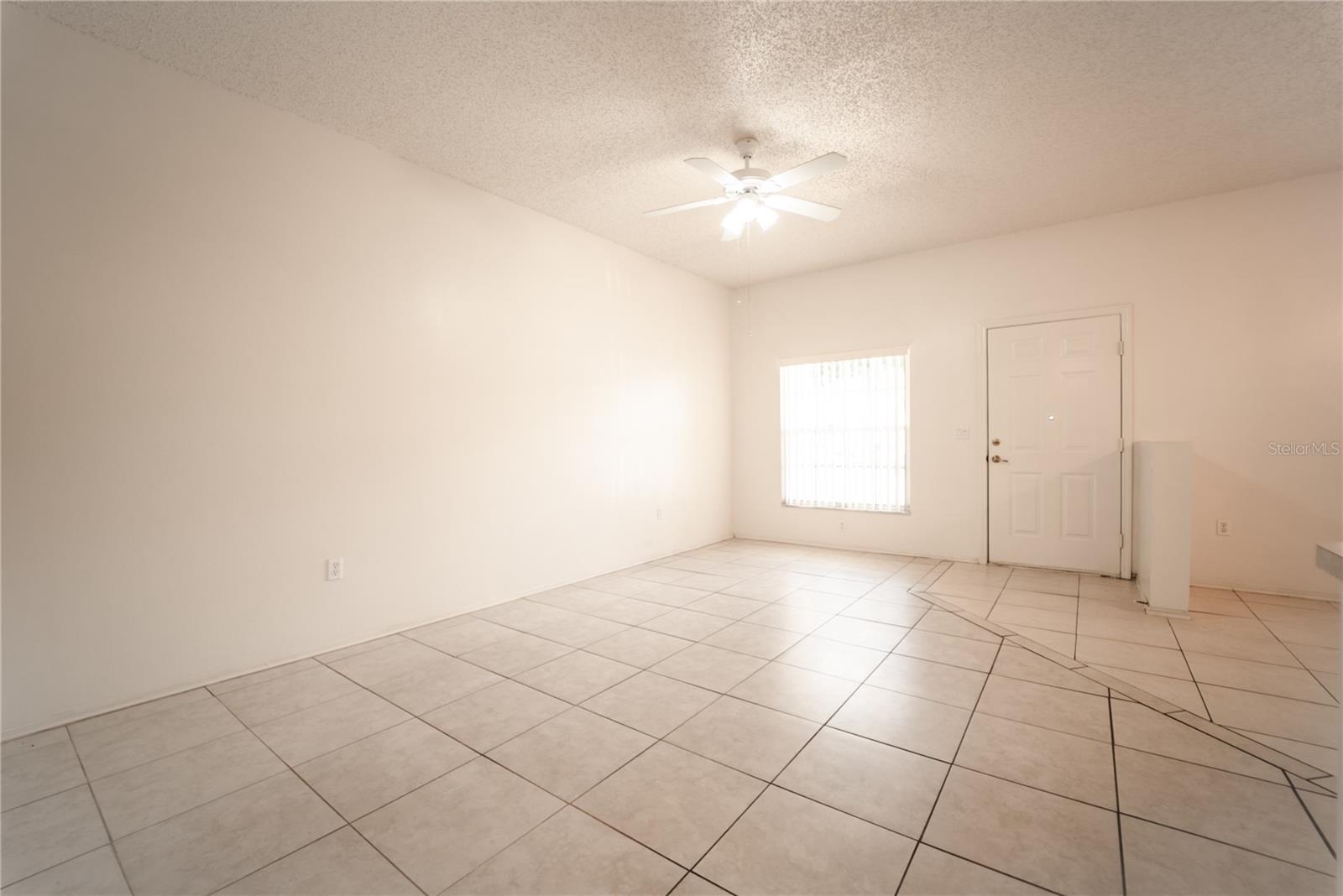 SPRING HILL - Residential Lease