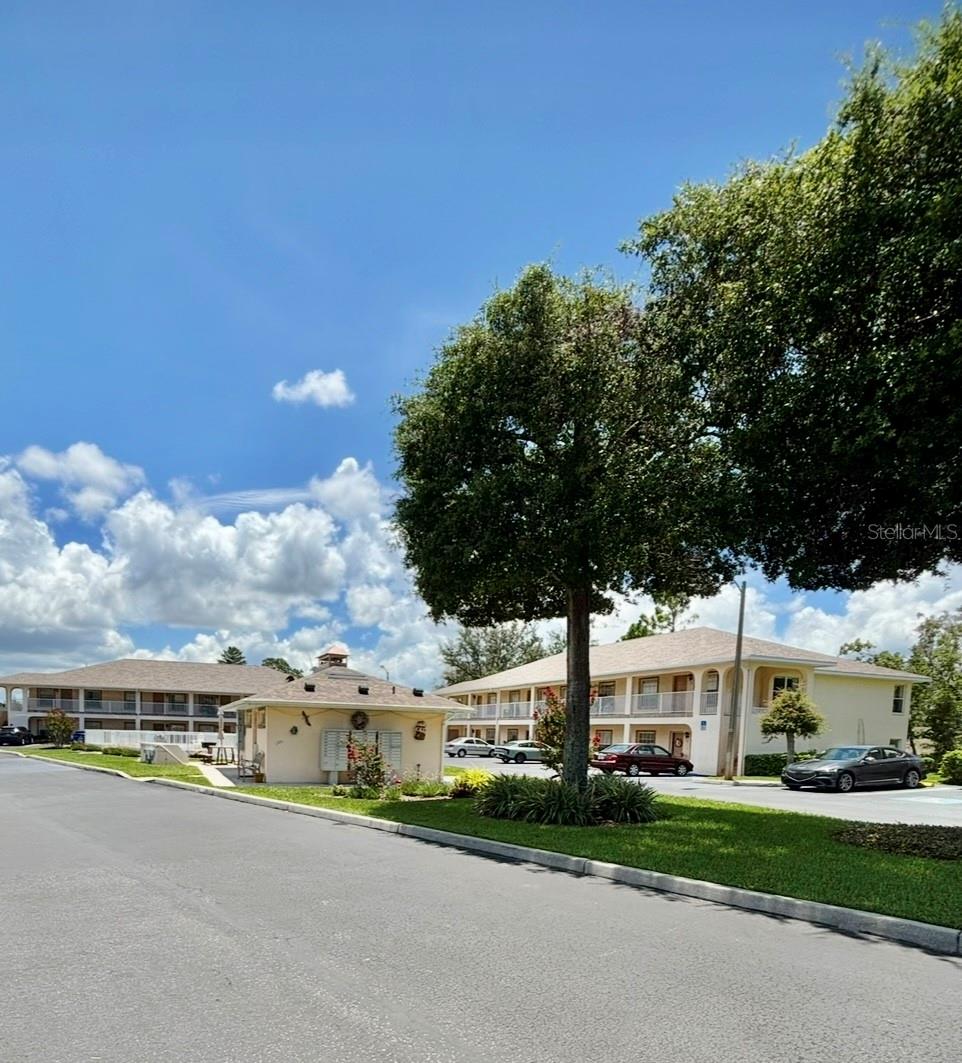 SPRING HILL - Residential Lease