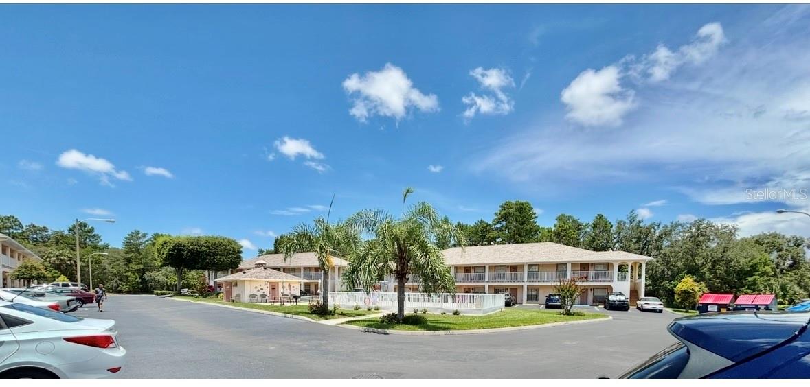 SPRING HILL - Residential Lease