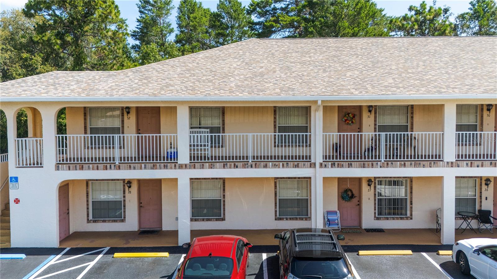 SPRING HILL - Residential Lease