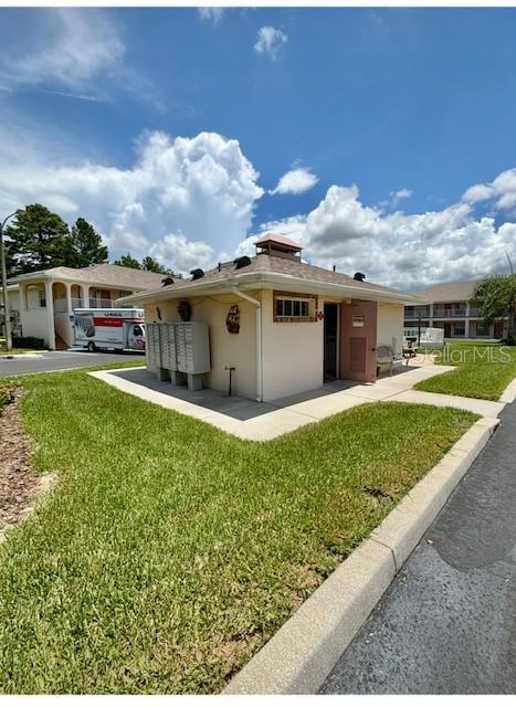 SPRING HILL - Residential Lease