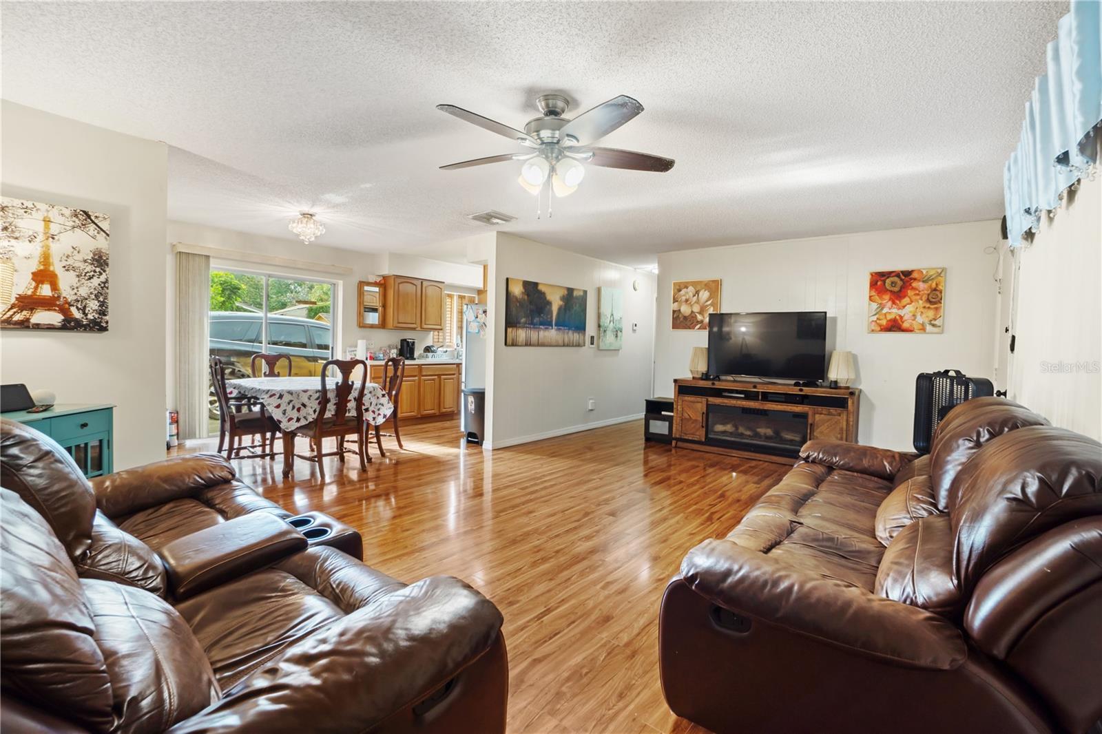 SHARI ESTATES - Residential