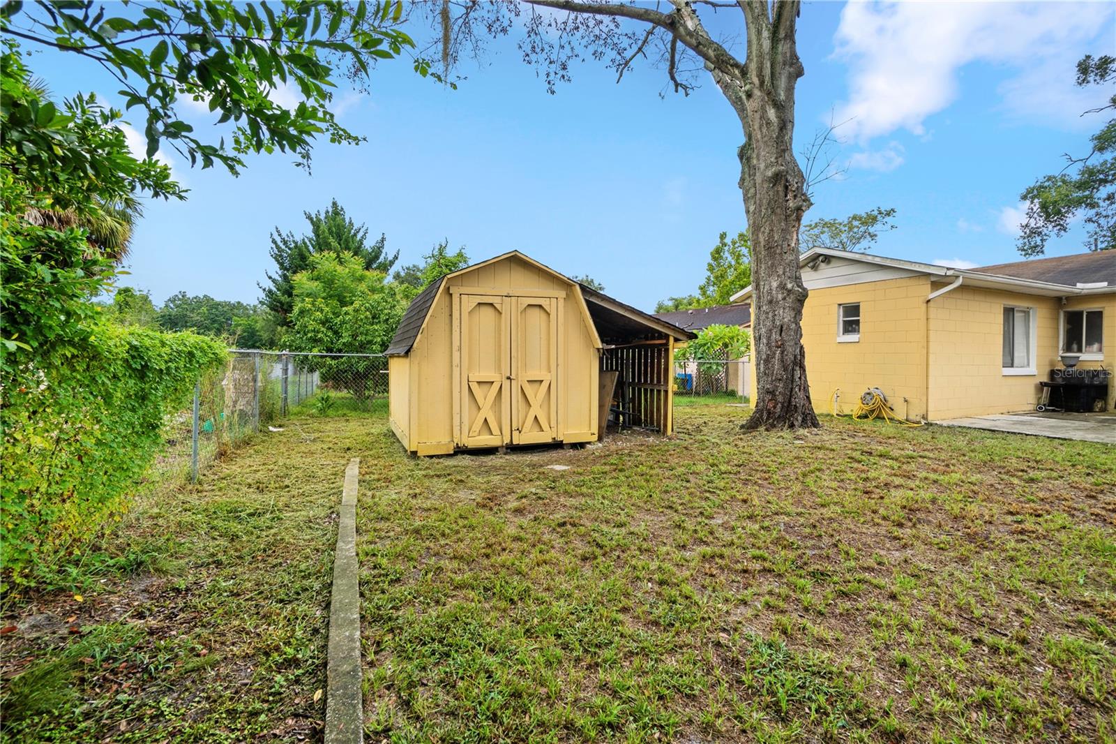 SHARI ESTATES - Residential