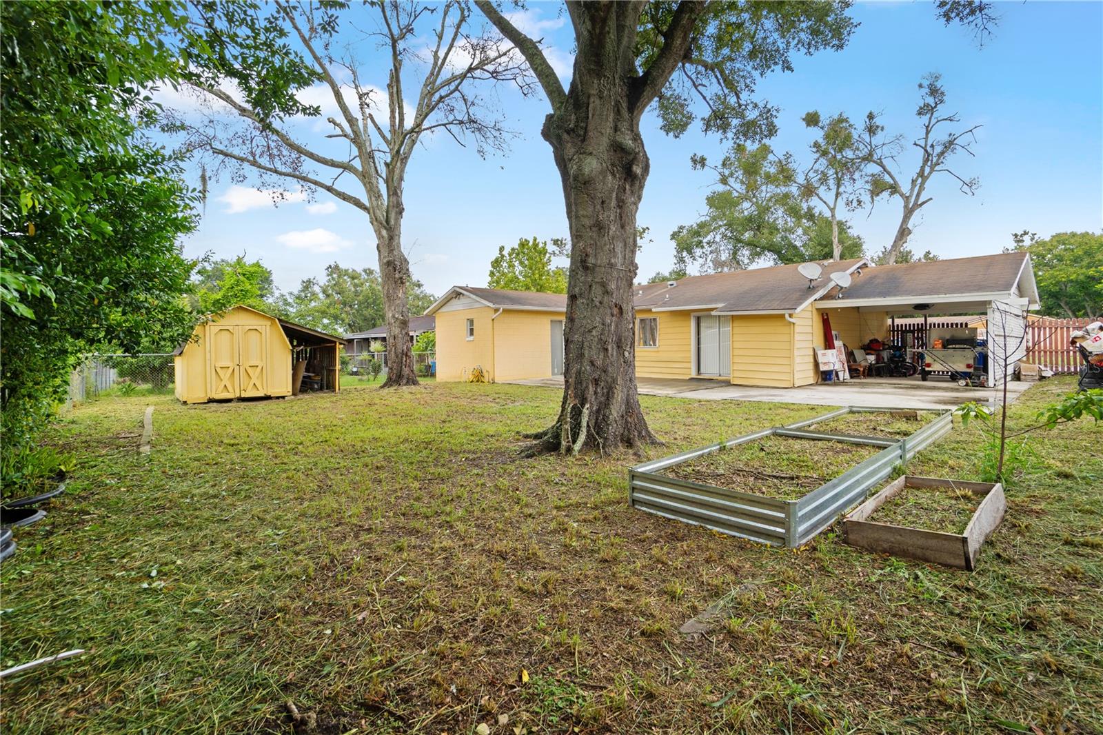 SHARI ESTATES - Residential