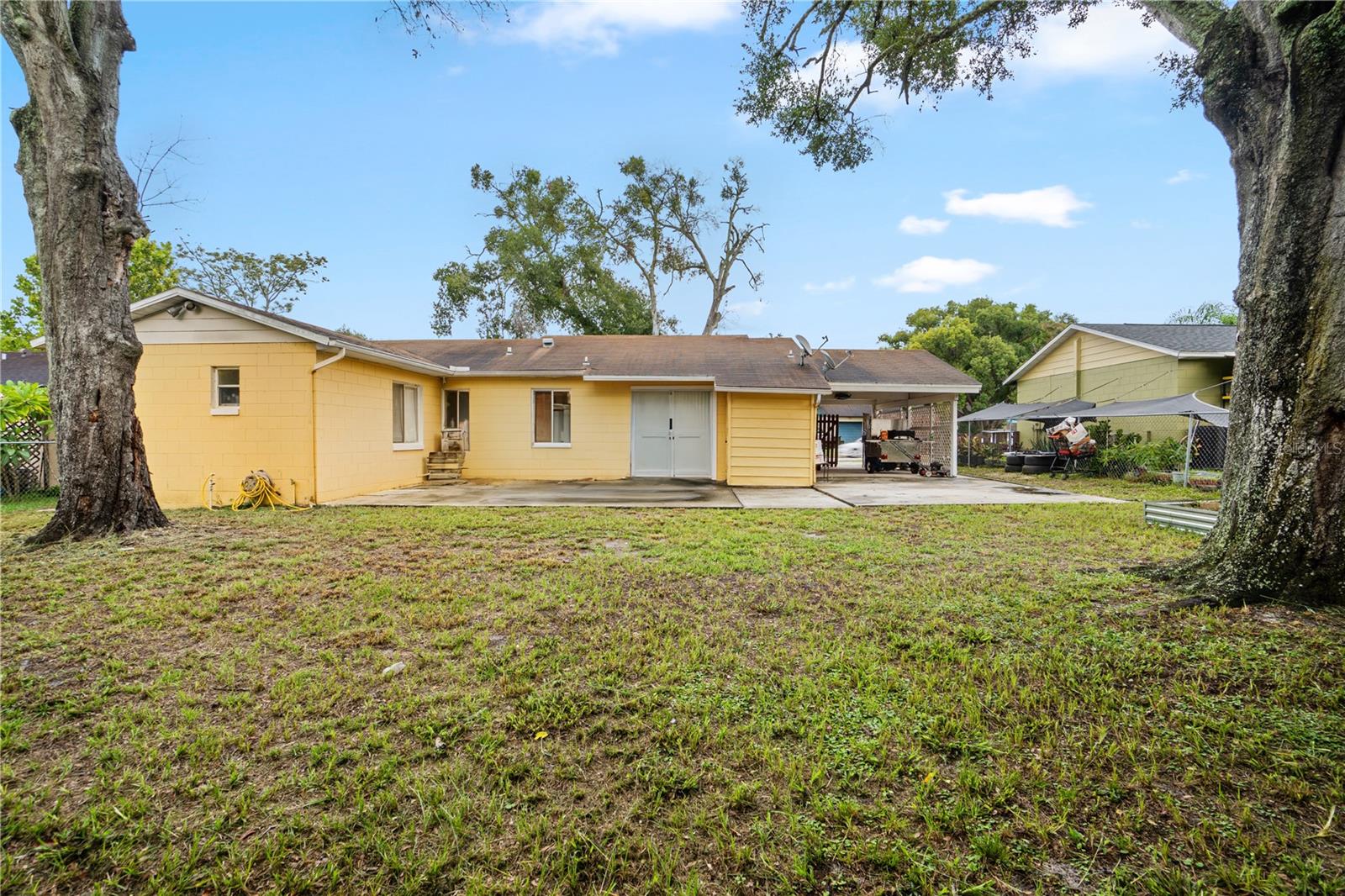 SHARI ESTATES - Residential