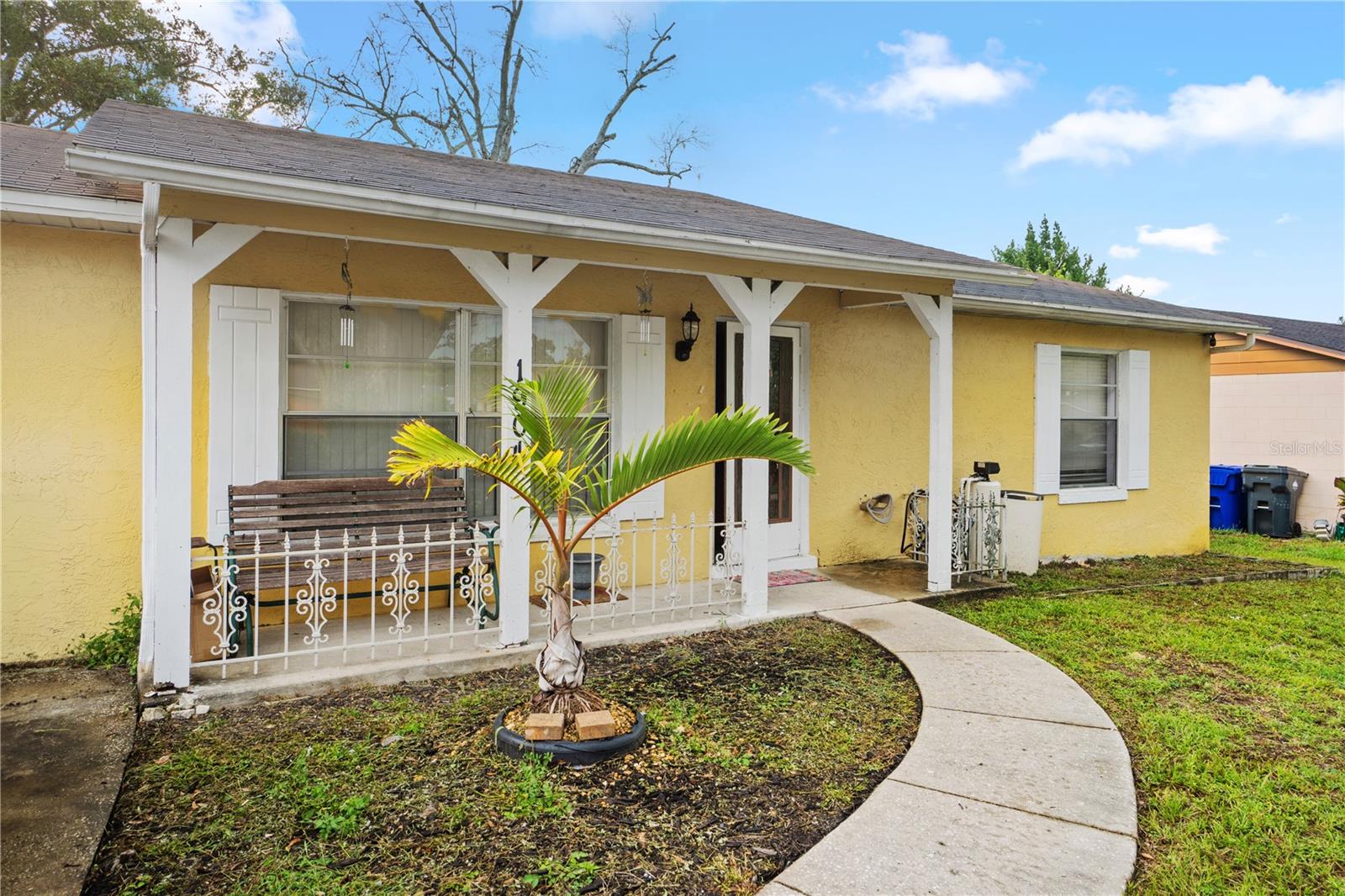 SHARI ESTATES - Residential