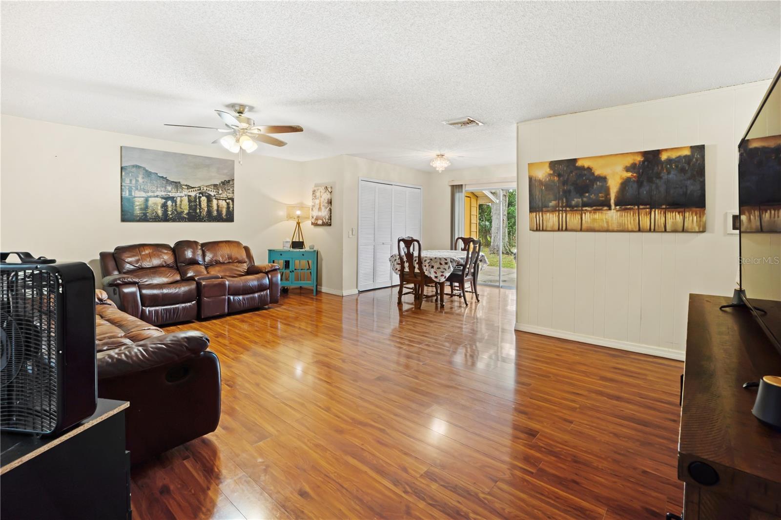 SHARI ESTATES - Residential