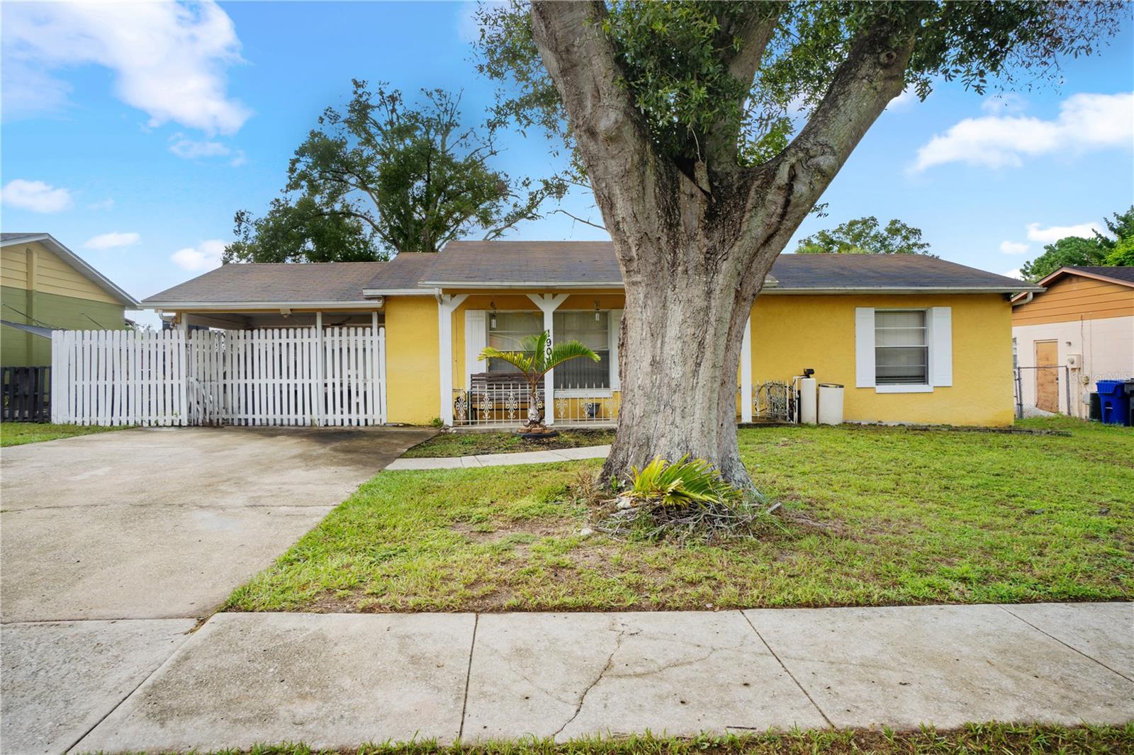 SHARI ESTATES - Residential
