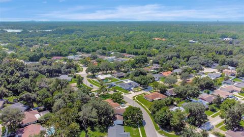 A home in WINTER SPRINGS