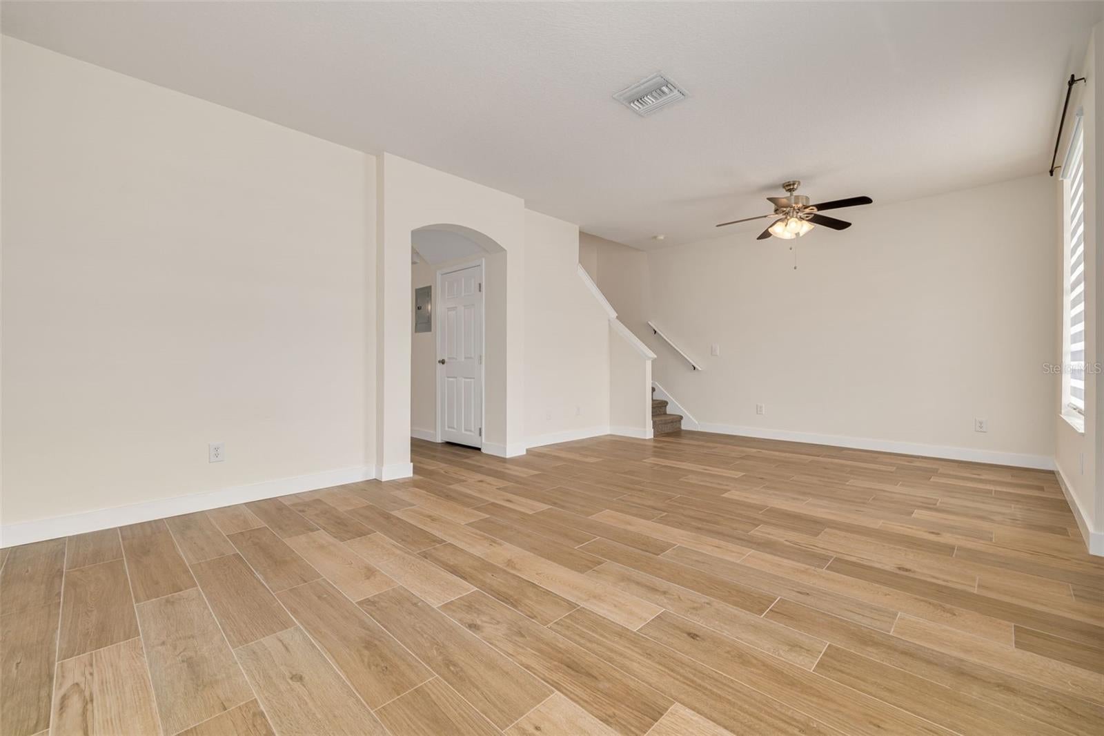 3441 RED ROCK DRIVE