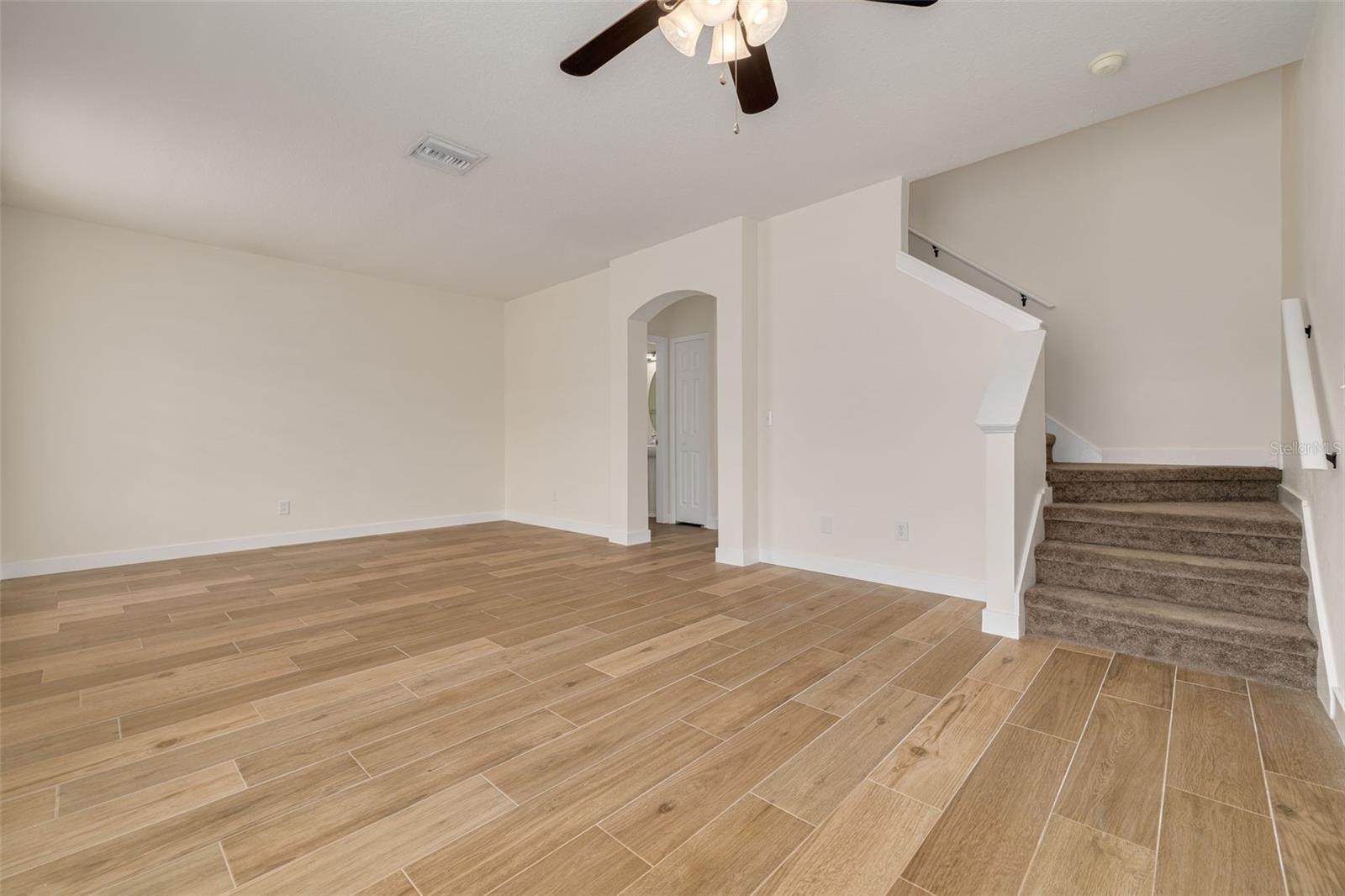 3441 RED ROCK DRIVE