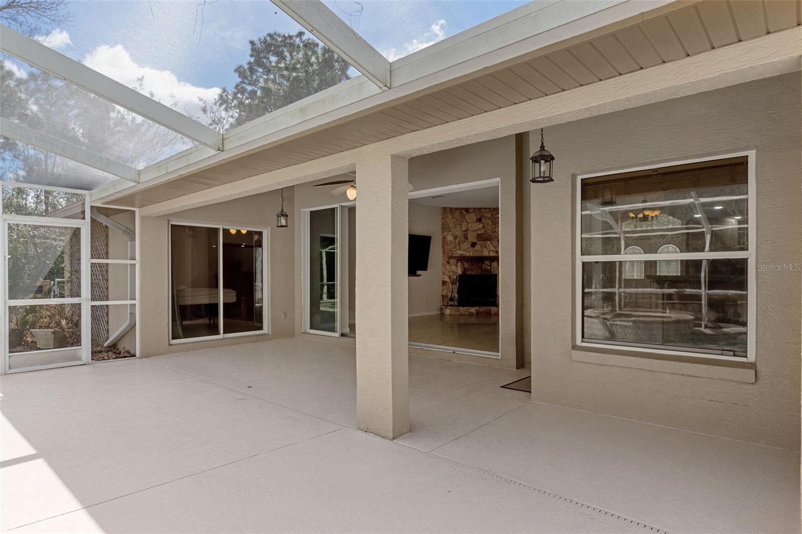 CITRUS SPGS UNIT 12 - Residential