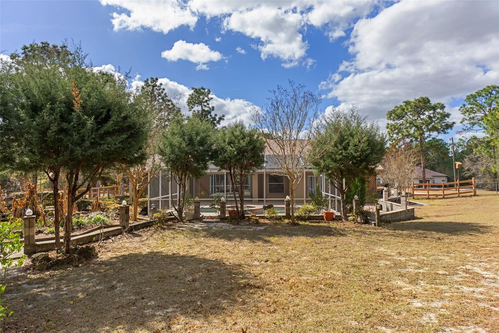 CITRUS SPGS UNIT 12 - Residential