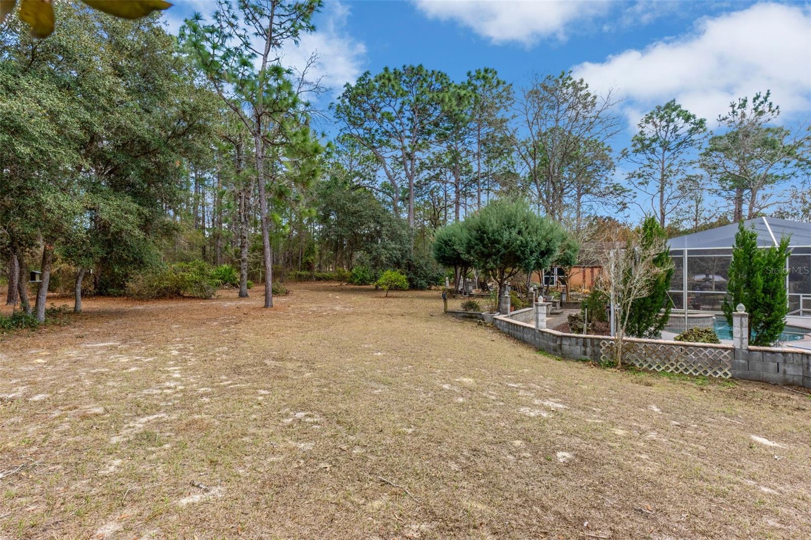 CITRUS SPGS UNIT 12 - Residential